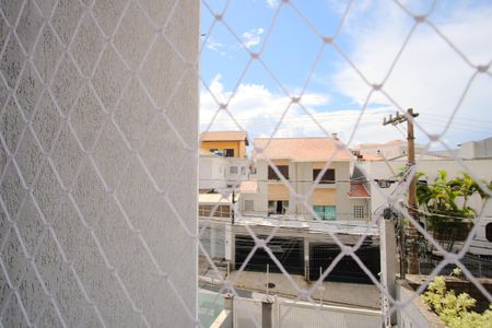 Apartamento para alugar com 57m², 2 quartos e 1 vagaVaranda da Sala