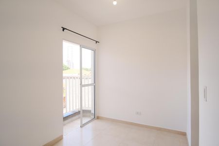 Sala de apartamento para alugar com 2 quartos, 57m² em Cidade Mãe do Céu, São Paulo