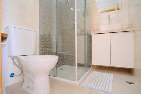 Apartamento para alugar com 57m², 2 quartos e 1 vagaBanheiro