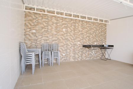 Apartamento para alugar com 57m², 2 quartos e 1 vagaÁrea comum