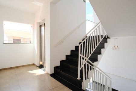 Apartamento para alugar com 57m², 2 quartos e 1 vagaÁrea comum