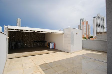 Apartamento para alugar com 57m², 2 quartos e 1 vagaÁrea comum