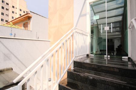 Apartamento para alugar com 57m², 2 quartos e 1 vagaÁrea comum