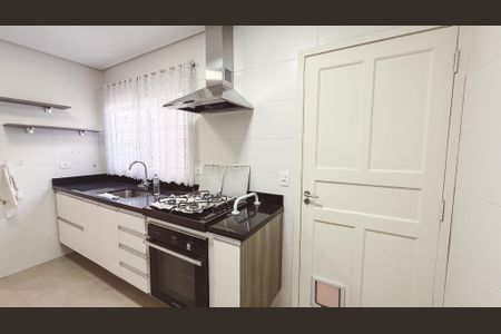 Casa à venda com 110m², 3 quartos e 1 vagaCozinha