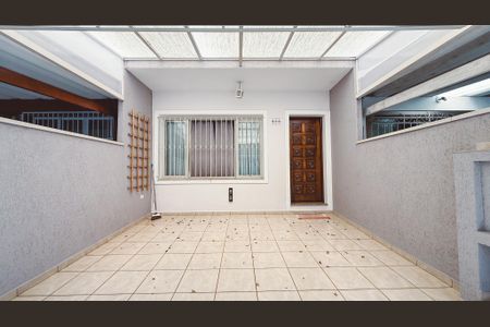 Casa à venda com 110m², 3 quartos e 1 vagaGaragem