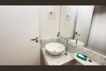 Casa à venda com 110m², 3 quartos e 1 vagaLavabo