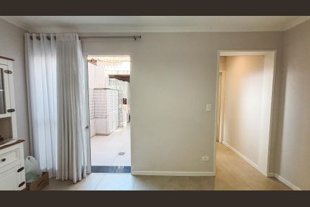 Casa à venda com 110m², 3 quartos e 1 vagaSala de Jantar