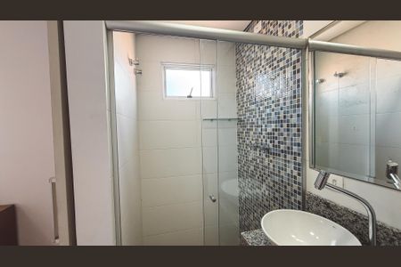 Casa à venda com 110m², 3 quartos e 1 vagaBanheiro da Suíte