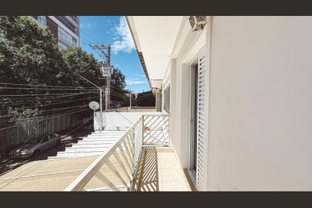 Casa à venda com 110m², 3 quartos e 1 vagaVaranda Quarto 2