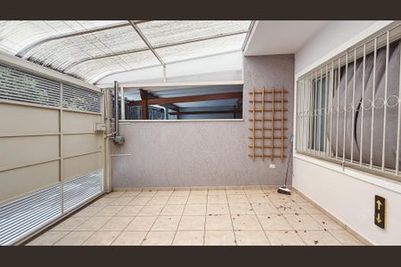 Casa à venda com 110m², 3 quartos e 1 vagaGaragem