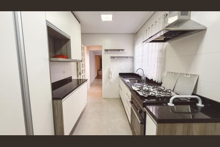 Casa à venda com 110m², 3 quartos e 1 vagaCozinha
