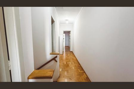 Corredor de casa à venda com 3 quartos, 110m² em Mandaqui, São Paulo