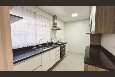 Casa à venda com 110m², 3 quartos e 1 vagaCozinha