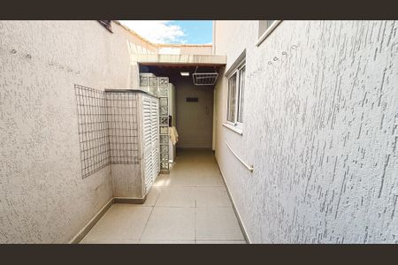 Casa à venda com 110m², 3 quartos e 1 vagaÁrea de Serviço