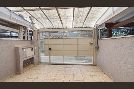 Casa à venda com 110m², 3 quartos e 1 vagaGaragem