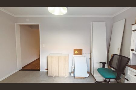 Casa à venda com 110m², 3 quartos e 1 vagaSala de Jantar