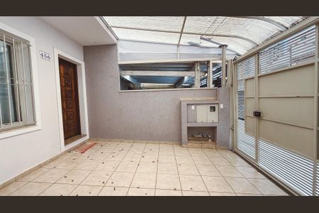 Casa à venda com 110m², 3 quartos e 1 vagaGaragem