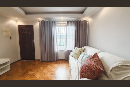 Casa à venda com 110m², 3 quartos e 1 vagaSala