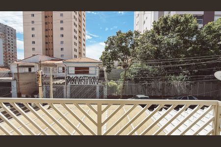 Casa à venda com 110m², 3 quartos e 1 vagaVaranda Quarto 2