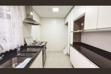 Casa à venda com 110m², 3 quartos e 1 vagaCozinha