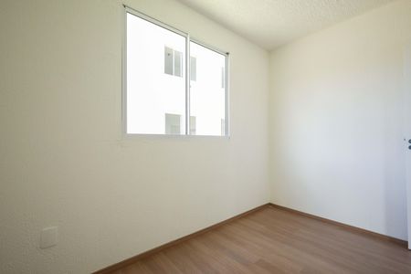 Apartamento para alugar com 45m², 2 quartos e 1 vagaQuarto 