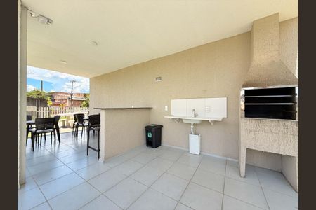 Apartamento para alugar com 45m², 2 quartos e 1 vagaEspaço Gourmet