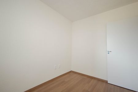 Apartamento para alugar com 45m², 2 quartos e 1 vagaQuarto 2