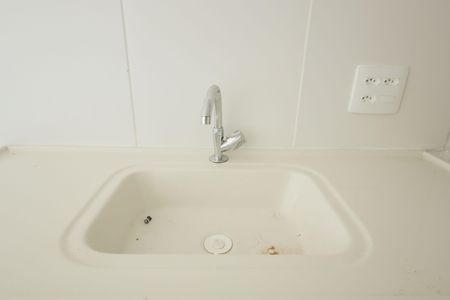 Apartamento para alugar com 45m², 2 quartos e 1 vagaCozinha 