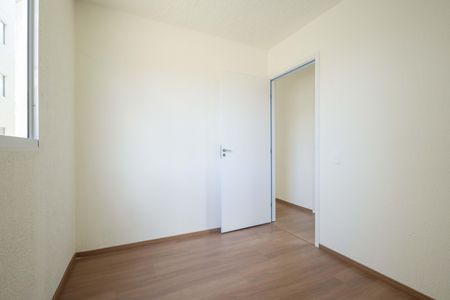 Apartamento para alugar com 45m², 2 quartos e 1 vagaQuarto 