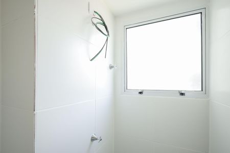 Apartamento para alugar com 45m², 2 quartos e 1 vagaBanheiro 