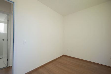 Apartamento para alugar com 45m², 2 quartos e 1 vagaQuarto 