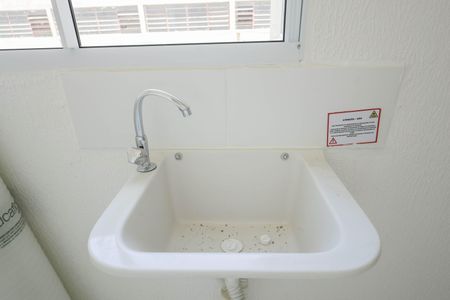 Apartamento para alugar com 45m², 2 quartos e 1 vagaÁrea de Serviço