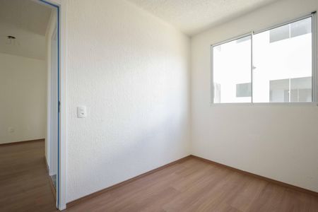 Apartamento para alugar com 45m², 2 quartos e 1 vagaQuarto 2