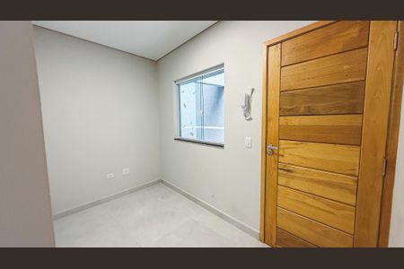 Sala de apartamento para alugar com 1 quarto, 25m² em Santana, São Paulo