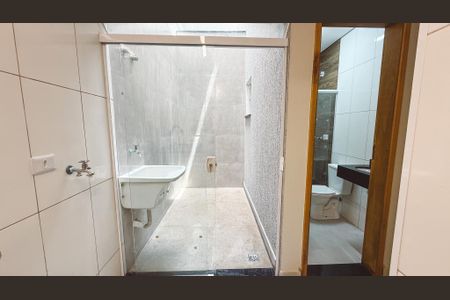 Apartamento para alugar com 25m², 1 quarto e sem vaga Apartamento para alugar com 25m², 1 quarto e sem vagaÁrea de Serviço