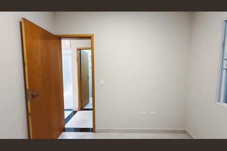 Quarto de apartamento para alugar com 1 quarto, 25m² em Santana, São Paulo