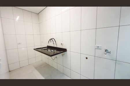 Apartamento para alugar com 25m², 1 quarto e sem vaga Apartamento para alugar com 25m², 1 quarto e sem vagaCozinha