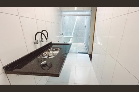 Apartamento para alugar com 25m², 1 quarto e sem vaga Apartamento para alugar com 25m², 1 quarto e sem vagaCozinha