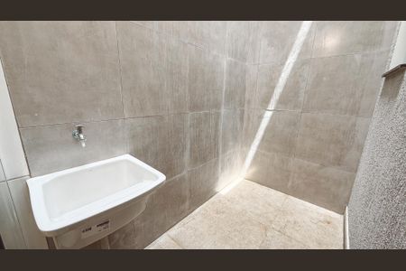 Apartamento para alugar com 25m², 1 quarto e sem vaga Apartamento para alugar com 25m², 1 quarto e sem vagaÁrea de Serviço