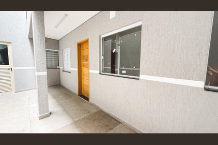 Apartamento para alugar com 25m², 1 quarto e sem vaga Apartamento para alugar com 25m², 1 quarto e sem vagaEntrada