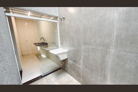 Apartamento para alugar com 25m², 1 quarto e sem vaga Apartamento para alugar com 25m², 1 quarto e sem vagaÁrea de Serviço