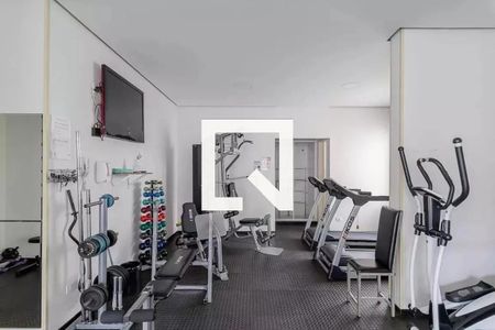 Apartamento à venda com 86m², 2 quartos e 2 vagasAcademia