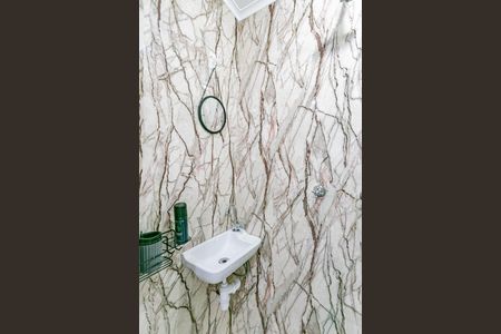 Apartamento à venda com 86m², 2 quartos e 2 vagasBanheiro de serviço