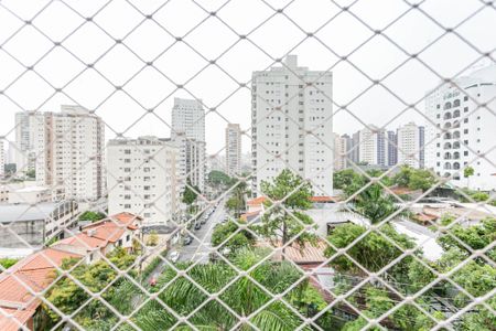 Apartamento à venda com 86m², 2 quartos e 2 vagasVista