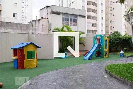 Apartamento à venda com 86m², 2 quartos e 2 vagasÁrea comum - Playground