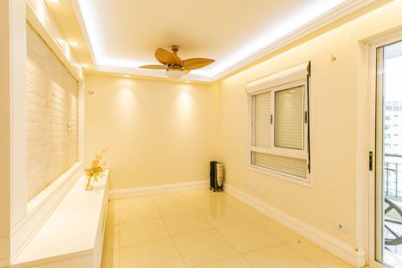 Apartamento à venda com 86m², 2 quartos e 2 vagasSala