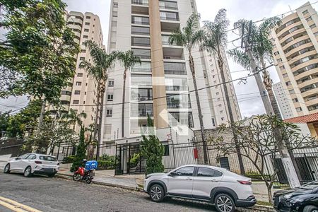 Apartamento à venda com 86m², 2 quartos e 2 vagasFachada
