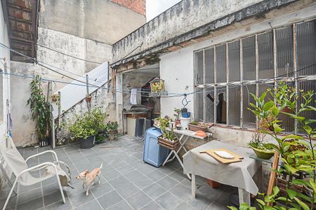 Casa à venda com 147m², 2 quartos e 2 vagasÁrea de Serviço