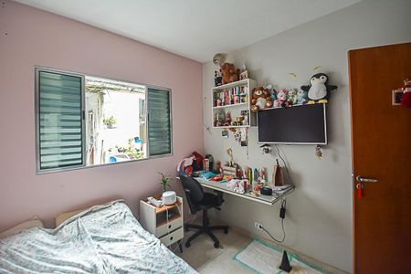 Quarto 2 de casa para alugar com 2 quartos, 147m² em Jd Iraja, São Bernardo do Campo