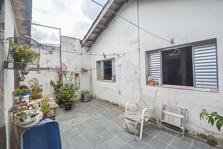 Casa à venda com 147m², 2 quartos e 2 vagasÁrea de Serviço